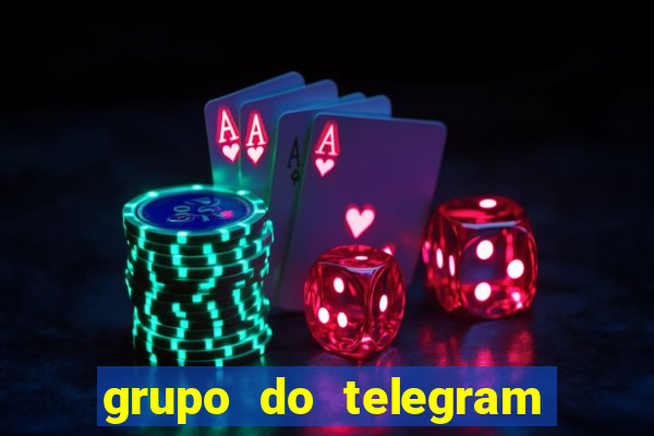 grupo do telegram pode tudo